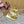 Jimmy Azie 85 In Gold Cowhide Sandals 581517