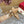 Décolleté con cinturino posteriore traforato Vlogo Signature con cristalli, 70 in pelle di vitello beige