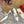 Vlogo Signature with Crystals Cut-Out Slingback Pump 70 White Calfskin