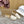 HIGHEST VERSION FISHERMAN SHOES WHITE CREAM