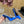 SL DUNE SLINGBACK PUMPS COBALT SATIN