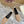 Loew Anagram Espadrille Light Brown Suede Black Calfskin