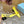 PRA BRUSHED CUT-OUT PUMPS LEMON CALFSKIN