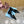 PRA BRUSHED CUT-OUT PUMPS BLACK CALFSKIN