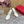 HIGH HEEL SANDAL 14CM IN WHITE CALFSKIN AND TRANSPARENT PVC
