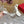 HIGH SANDAL 14CM IN WHITE CALFSKIN AND TRANSPARENT PVC