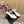 SL BIANCA PLATFORM SANDAL WHITE CANVAS