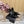 SL STILETTO PUMP BLACK POLISHED CALFSKIN
