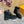 LV x Timberland 6-In High End Ankle Boot Black Monogram Suede