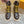 Stivaletto alla caviglia LV x Timberland 6-In High End in pelle di vitello monogramma marrone scuro