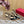 VLOGO SIGNATURE BLACK CALFSKIN SLINGBACK PUMP 80 MM
