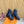 LV Laureate Platform Desert Boot 70mm Dark Blue Denim Fabric