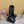 CC High Boots 25mm Black Calfskin