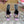 DC Rhinestone Buckle Mules Pink Silk & Sheepskin 926028
