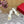 VT Signature 115mm Patent Leather Platform Pumps White Calfskin 286472