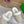 BV Mule Cream Suede White Shearling 957412