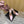 Alaila Mule 100mm In Pink Lambskin 957209