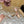 Alaila Mule 100mm In Beige Lambskin 957215
