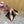 Alaila Mule 100mm In Beige Lambskin 957215