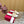 VLogo Raffia-Trimmed Leather Slides In White Mix Beige Sedge Weaving Yarn And Lambskin 102811