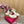 Rockstud Flatform Sandal 75mm In White Calfskin And Raffia 102854
