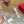 High Sandal 86mm In Rose Pink Cowhide 102068