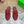 Astaire Loafer Wine Suede 176152