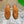 Astaire Loafer Gold Suede 176154