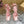 CL 25C Cassia Lace Up Alta 160mm Your Pink Silk 221613