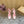 CL 25C Cassia Lace Up Alta 160mm Your Pink Silk 221613