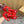 CL 25C Cassia Lace Up Alta 160mm Red Silk 221614