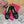 VT 2025 Quilted Leather Bow Ballerina Flats Black Sheepskin 286493