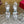 VT High Heels Sandals 110mm Silver Calfskin 286484