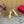 Sandali con tacco alto VT 110mm in pelle di vitello color oro 286485
