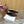 CELINE 25 Slippers Brown Velvet 285913