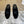 CELINE 25 Slippers Black Velvet 285914