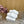CELINE 25 Sline Sandal White Sheepskin 285911