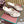 LP Vera Heeled Sandal Whisper White Sheepskin 307965