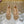 CL 25 Mary Jane Pumps Beige Mesh 317853