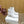 Loewe Anagram Ankle Boots 60mm White Cowhide 437034