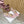 CL 26s Mary Jane Flats In Pink Velvet