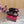 GG 26 Mule Dark Brown Sheepskin 589457