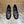 GG 26 Slip-on Black Sheepskin 589461