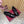 GG 26 Slip-on Black Sheepskin 589461