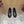GG 26 Slip-on Black Sheepskin 589461
