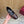 GG 26 Slip-on Dark Brown Sheepskin 589462