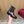 GG 26 Horsebit Martens Boots Glossy Brown Sheepskin 589467