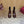 GG 26 Horsebit Martens Boots Glossy Brown Sheepskin 589467