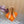 HM Leonie Ankle Boots 7cm Camel Sheepskin 589200