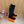 HM 26S Studded Jumping Boots 3cm Black Suede 114940